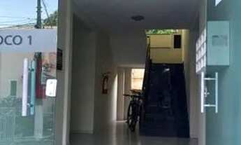 Imagem 5: Apartamento para Venda em Macaé, Granja dos Cavaleiros, 2 dormitórios, 1 banheiro, 2 vagas