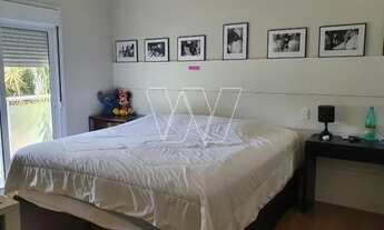 Imagem 4: Casa - Loteamento Caminhos de São Conrado (Sousas) - Campinas