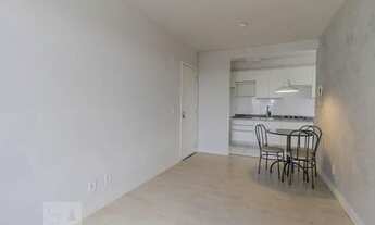 Imagem 4: Apartamento para Aluguel - Pinheirinho, 2 Quartos, 59 m2