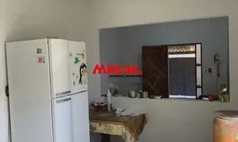 Imagem 6: Casa Padrão em São José dos Campos