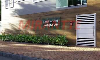 Imagem 4: Apartamento de 25m² com 1 quartos em Jardim São Paulo