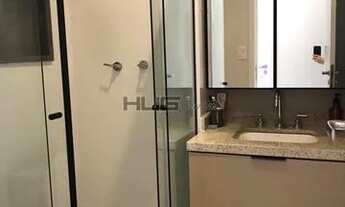 Imagem 7: Apartamento mobiliado 2 dorm, 1 vaga - Jardim América