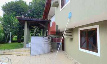 Imagem 6: Casa em Condomínio em Aldeia 3 Suítes 273m