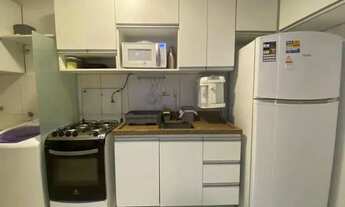 Imagem 2: VENDO 2/4 PORTEIRA FECHADA PRONTO PRA MORAR NASCENTE R$ 259.999