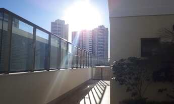 Imagem 6: Apartamento para aluguel tem 182 metros quadrados com 4 quartos em Jardim das Américas - C