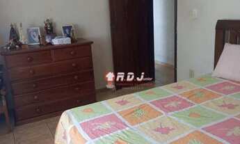 Imagem 2: Apartamento com 2 dormitórios à venda, 98 m² por R$ 360.000,00 - Campo Grande - Santos/SP