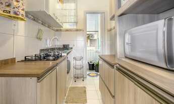 Imagem 5: Apartamento mobiliado 1 quarto Cidade Baixa