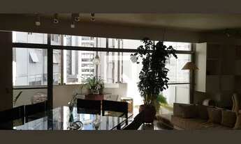 Imagem 4: Apartamento para Aluguel - Santa Cecília, 3 Quartos, 240 m2