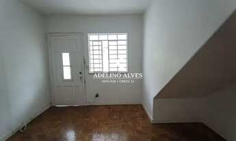 Imagem 2: Casa em Saúde, com 90m², 2 dormitórios