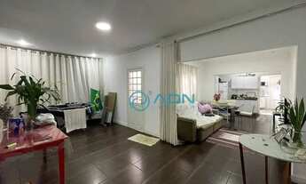 Imagem: Casa com 4 dormitórios, 130 m² - venda