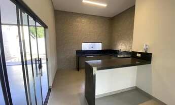 Imagem 7: Casa para venda possui 160 metros quadrados com 3 quartos