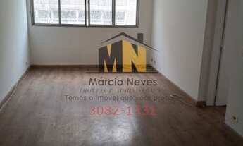 Imagem 3: APARTAMENTO RESIDENCIAL em SÃO PAULO - SP, JARDIM AMÉRICA