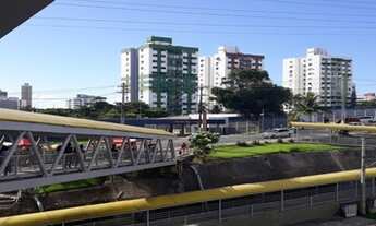 Imagem 2: Vendo apartamento térreo com 3/4 no Imbuí, á 700 metros da estação de metrô, R$ 350.000,00