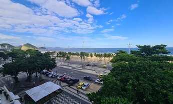 Imagem 4: RIO DE JANEIRO - Apartamento Padrão - COPACABANA