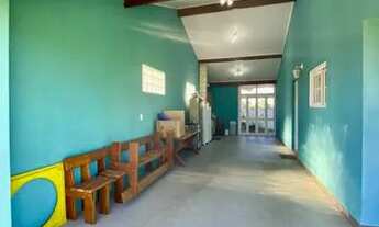 Imagem 5: Casa para venda com 97 metros quadrados com 2 quartos em Paraíso - Torres - RS