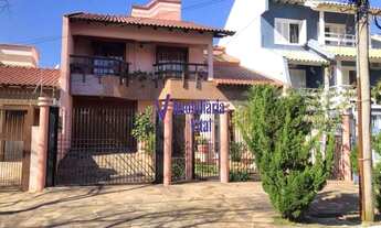 Imagem: Casa Canoas RS brasil