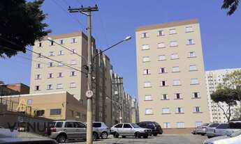 Imagem 7: Apartamento com 2 dormitórios à venda, 62 m² por R$ 265.050,00 - Jardim Iporanga - Guarulh