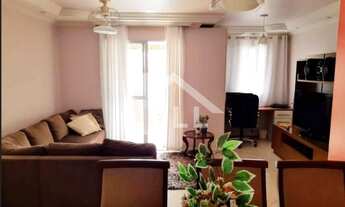 Imagem: Apartamento à Venda Vila Osasco no Condomínio