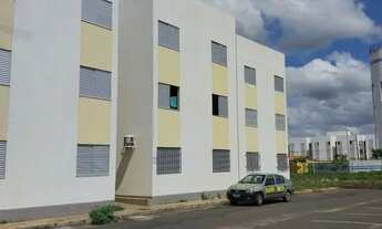 Imagem 4: Apartamento no parque Brasil