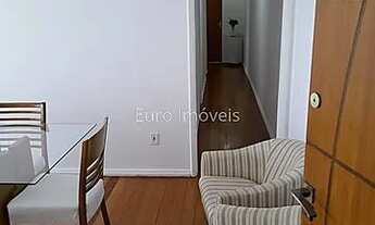 Imagem 4: Cód.: 10546 - Apartamento 3 quartos - Mariano Procópio