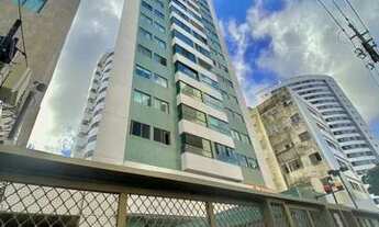 Imagem 6: Alugo lindo apartamento, andar alto, na rua dos Navegantes - Boa Viagem - Recife - PE