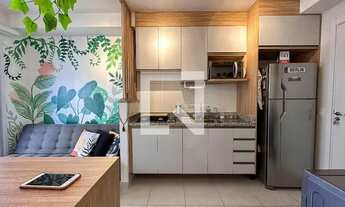 Imagem 4: Apartamento para Aluguel - Água Branca, 1 Quarto, 30 m2