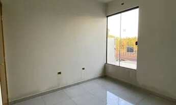 Imagem 6: Casa geminada Casa com 3 dormitórios