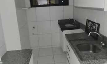 Imagem 3: Apartamento para aluguel tem 52 metros quadrados com 2 quartos em Casa Amarela - Recife