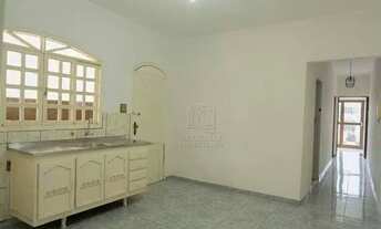 Imagem 6: Casa com 2 dormitórios para alugar, 128 m² por R$ 2.217,50/mês - Vila Camilópolis - Santo