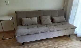 Imagem 3: Apartamento para aluguel possui 35 metros quadrados com 1 quarto em Jardim Camburi - Vitór