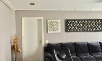 Imagem 5: Lindo apartamento no Barcelona- Porteira fechada