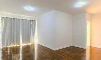 Imagem 2: Apartamento para Aluguel - Vila Nove de Julho, 3 Quartos, 151 m2