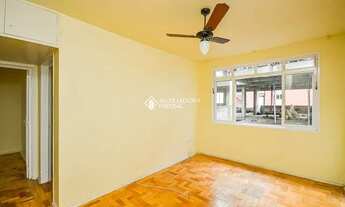 Imagem: Apartamento para aluguel tem 56 metros quadrados