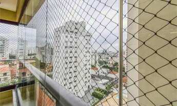 Imagem 4: São Paulo - Apartamento Padrão - PERDIZES