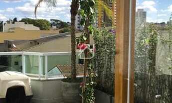 Imagem 3: SOBRADO A VENDA COM 3 DORMITÓRIOS E 2 VAGAS DE GARAGEM NO BAIRRO JARDIM, SANTO ANDRÉ - SP