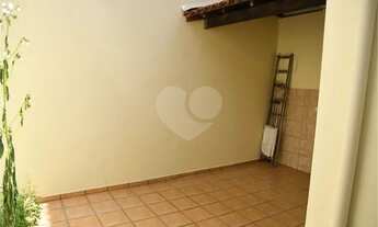 Imagem 7: Sobrado para venda com 120 metros quadrados com 3 quartos em Aclimação - São Paulo - SP