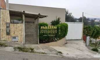 Imagem: Casa Residencial Villaggio Fosuzzi