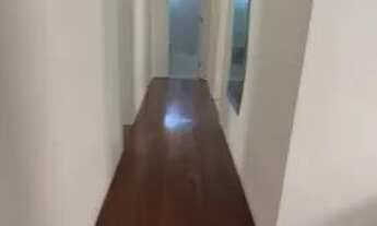 Imagem 4: Apartamento com 136 m2 com 4 quartos nascente