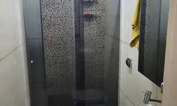 Imagem 2: Apartamento com 2 dormitórios, 69 m² - venda por R$ 600.000 ou aluguel por R$ 3.350/mês