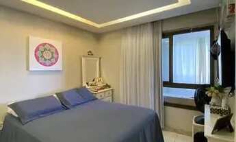 Imagem 2: Apartamento 1 quarto em 51m2 em Alphaville I