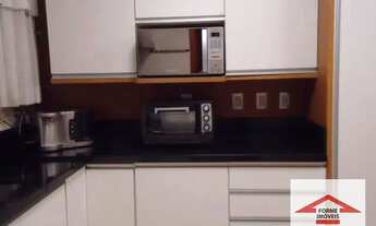 Imagem 2: Apartamento com 3 dormitórios para alugar, 285 m² no Condomínio Maison Bela Vista por R$ 3