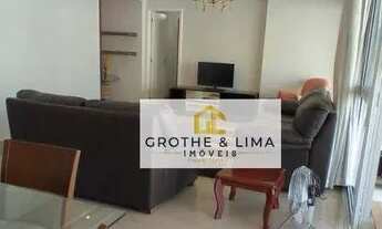 Imagem 4: Excelente apto Locação Grand Splendor