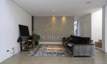 Imagem 3: Casa - Swiss Park - Campinas