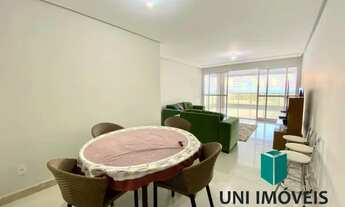 Imagem 2: Aproveite o paraíso à beira-mar! Apartamento na Praia do Morro, Guarapari, com 3 suítes, v