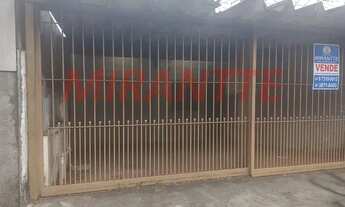 Imagem: Casa terrea de 224m² com 2 quartos em Casa