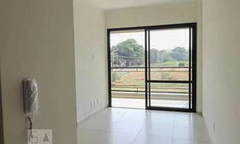 Imagem 2: Apartamento para Aluguel - Vila do Golfe, 1 Quarto, 44 m2