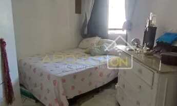 Imagem 5: Apartamento 1 quarto - Vila Mathias - Santos