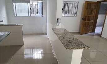 Imagem 4: CASA DE CONDOMÍINIO DE 35 M² COM 01 DORMITÓRIO PARA LOCAÇÃO NO MANDAQUI