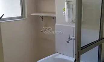 Imagem 5: HORTOLâNDIA - Apartamento Padrão - Jardim Nova Hortolândia I