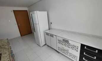 Imagem 3: Apartamento para aluguel e venda com 162 metros quadrados com 3 quartos
